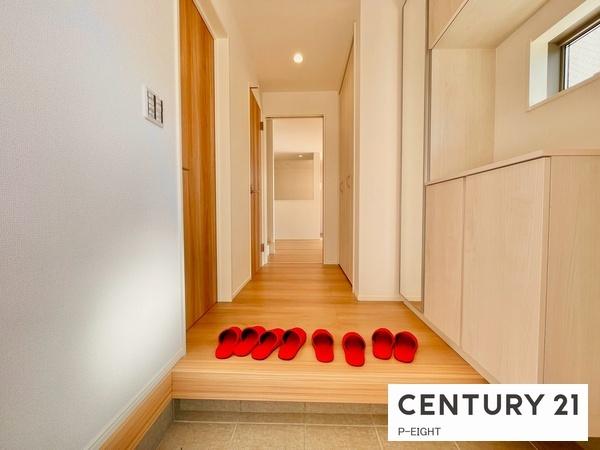 名古屋市緑区鳴丘３丁目の新築一戸建