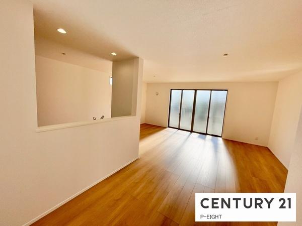 名古屋市緑区鳴丘３丁目の新築一戸建