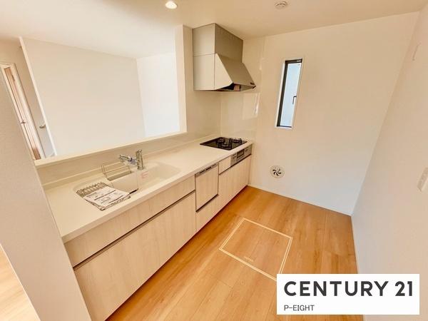 名古屋市緑区鳴丘３丁目の新築一戸建