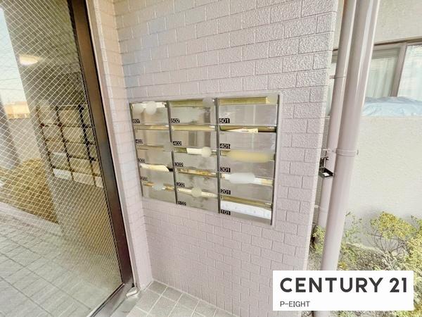 キングスコート東刈谷　中古マンション