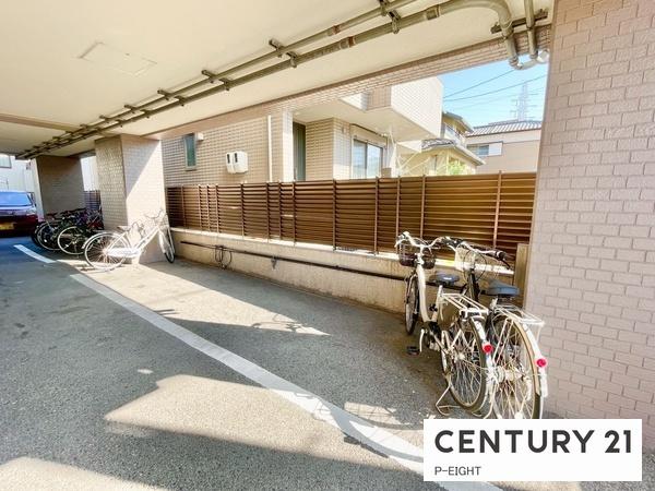 キングスコート東刈谷　中古マンション