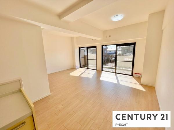 キングスコート東刈谷　中古マンション