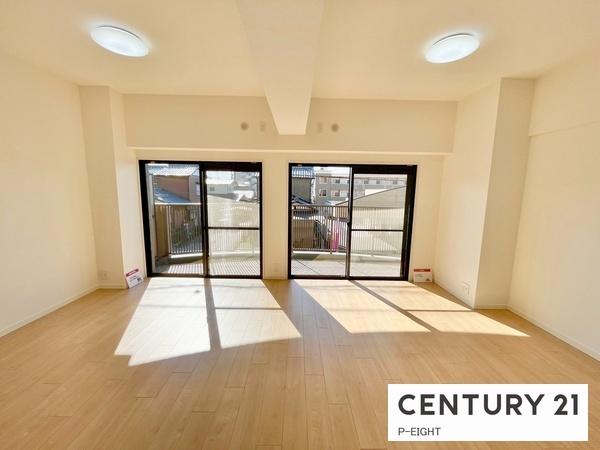 キングスコート東刈谷　中古マンション