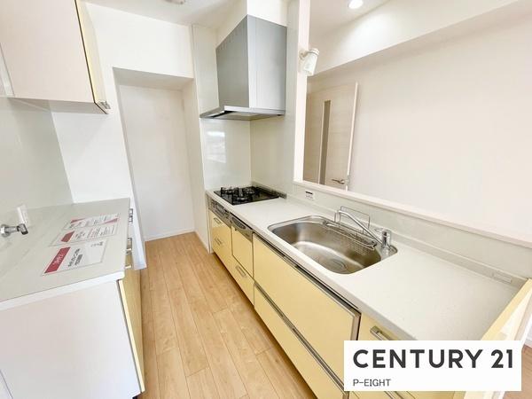 キングスコート東刈谷　中古マンション