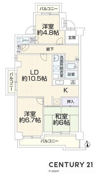 ユニーブル千種東　中古マンション