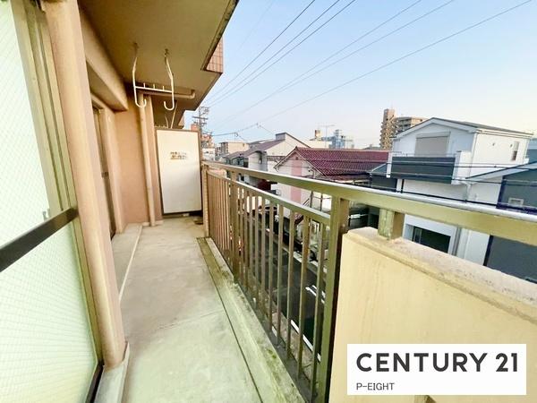 ユニーブル千種東　中古マンション