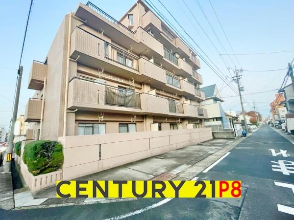 ユニーブル千種東 中古マンション