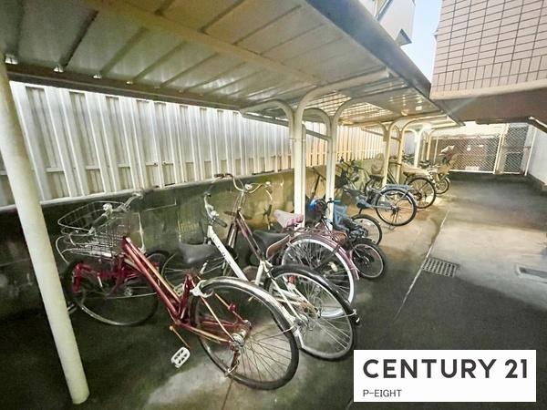 ユニーブル千種東　中古マンション