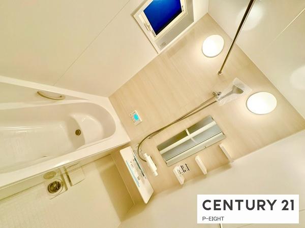 一宮市大和町毛受字西屋敷　新築戸建