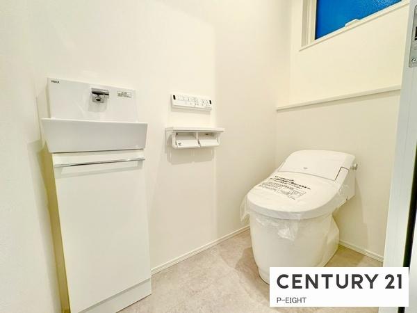 一宮市大和町毛受字西屋敷　新築戸建