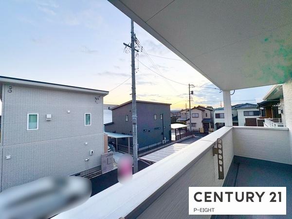 一宮市大和町毛受字西屋敷　新築戸建