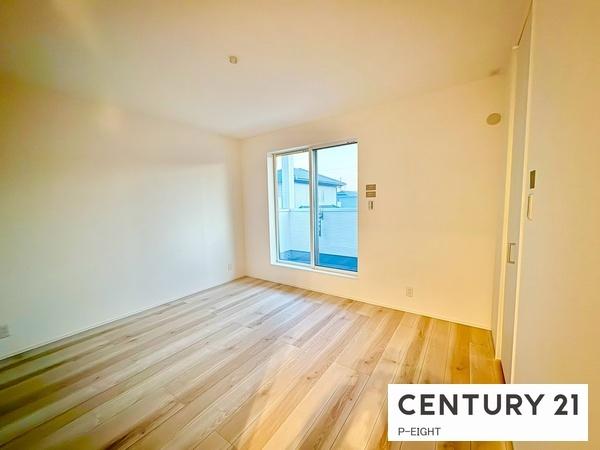 一宮市大和町毛受字西屋敷　新築戸建