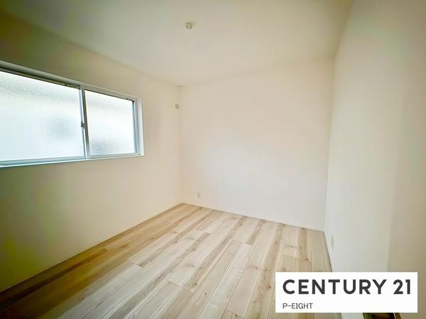 一宮市大和町毛受字西屋敷　新築戸建