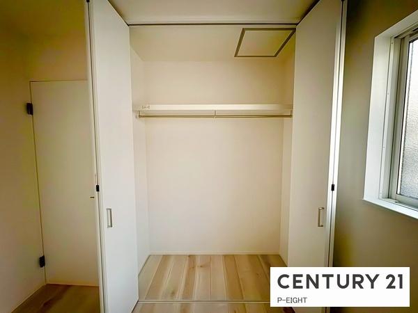 一宮市大和町毛受字西屋敷　新築戸建