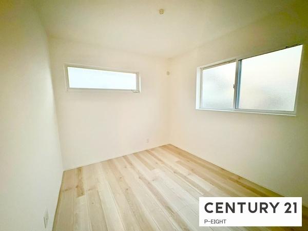 一宮市大和町毛受字西屋敷　新築戸建