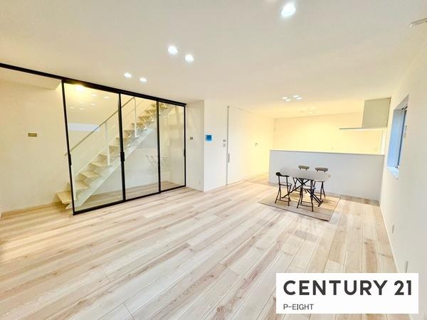 一宮市大和町毛受字西屋敷　新築戸建