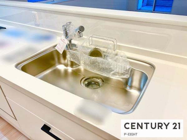 一宮市大和町毛受字西屋敷　新築戸建