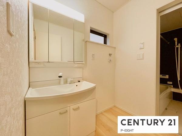 豊明市沓掛町川部の新築一戸建