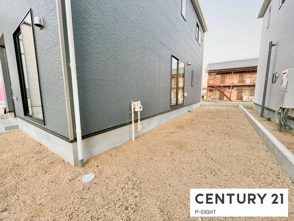 豊明市沓掛町川部の新築一戸建