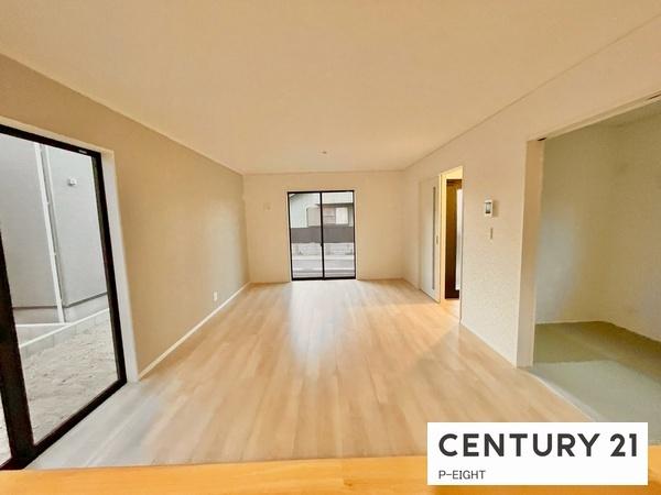 豊明市沓掛町川部の新築一戸建