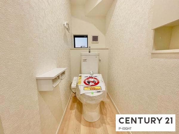 豊明市沓掛町川部の新築一戸建