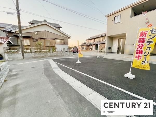 豊明市沓掛町川部の新築一戸建