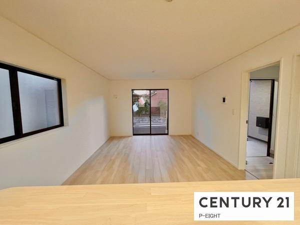 豊明市沓掛町川部の新築一戸建