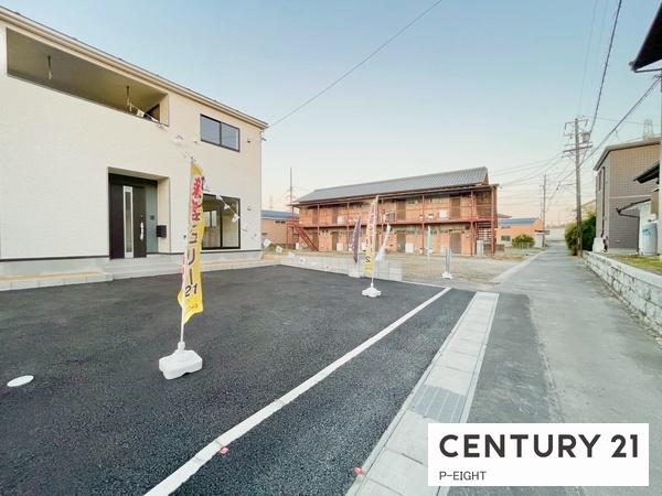 豊明市沓掛町川部の新築一戸建