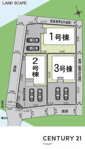 豊明市沓掛町川部の新築一戸建