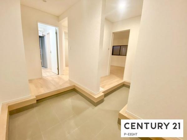 豊明市沓掛町川部の新築一戸建