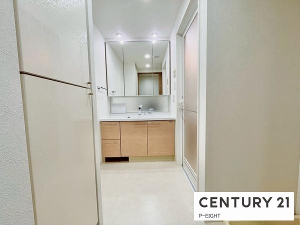 ダイアパレス荒池緑地