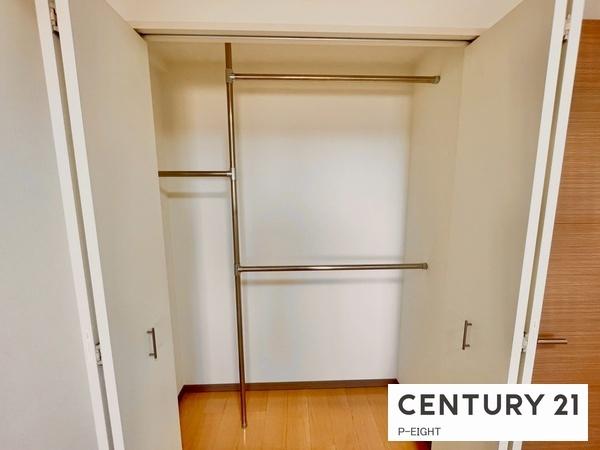 ダイアパレス荒池緑地