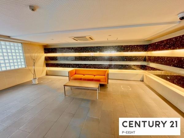 ダイアパレス荒池緑地