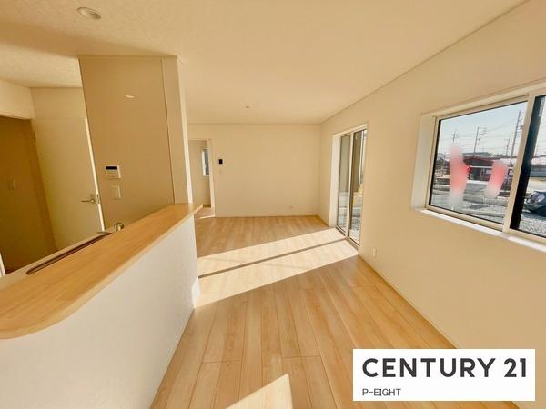 豊明市沓掛町上高根の新築一戸建