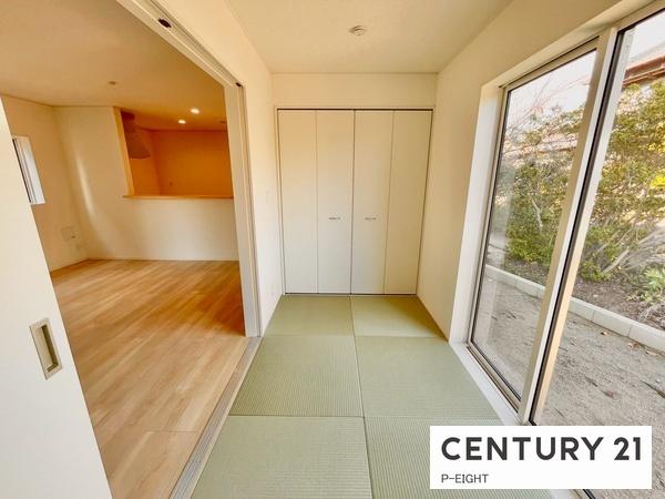 豊明市沓掛町上高根の新築一戸建