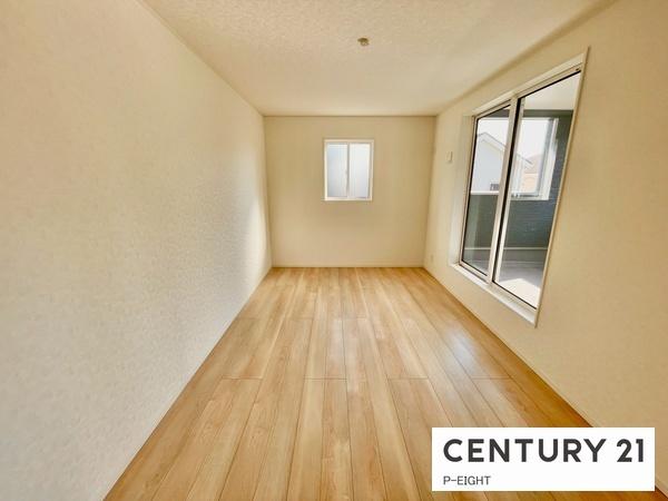 豊明市沓掛町上高根の新築一戸建