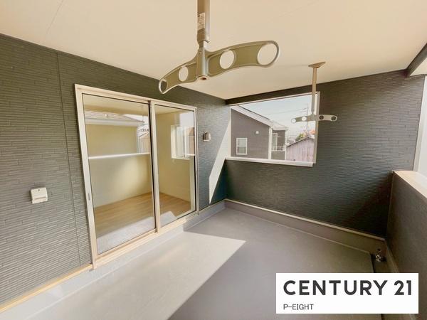 豊明市沓掛町上高根の新築一戸建