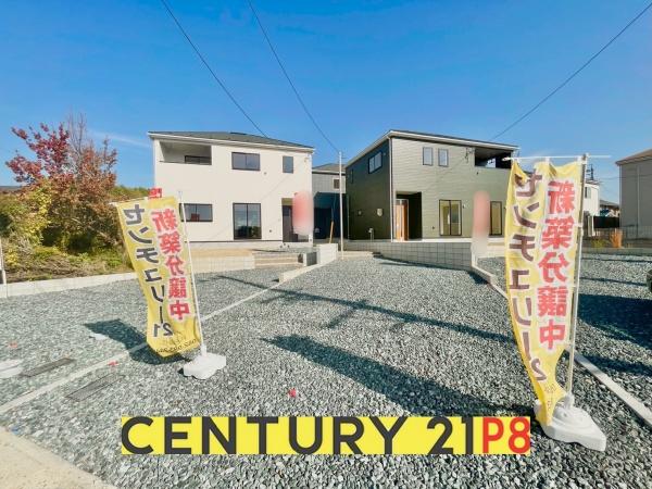 豊明市沓掛町上高根の新築一戸建