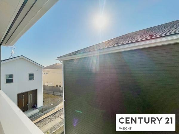 豊明市沓掛町上高根の新築一戸建