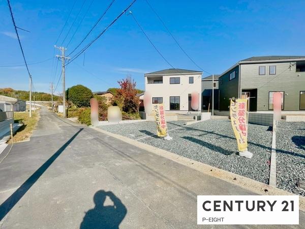 豊明市沓掛町上高根の新築一戸建