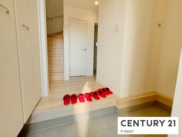 豊明市沓掛町上高根の新築一戸建