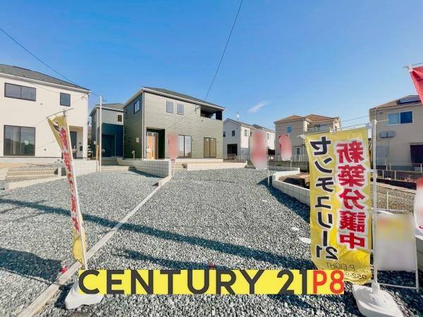 豊明市沓掛町上高根の新築一戸建