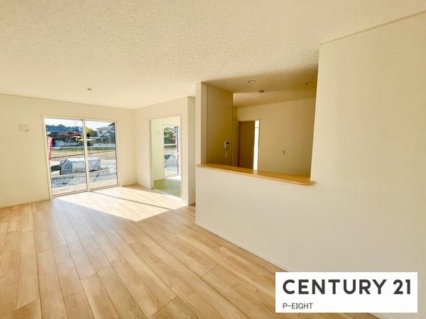 豊明市沓掛町上高根の新築一戸建