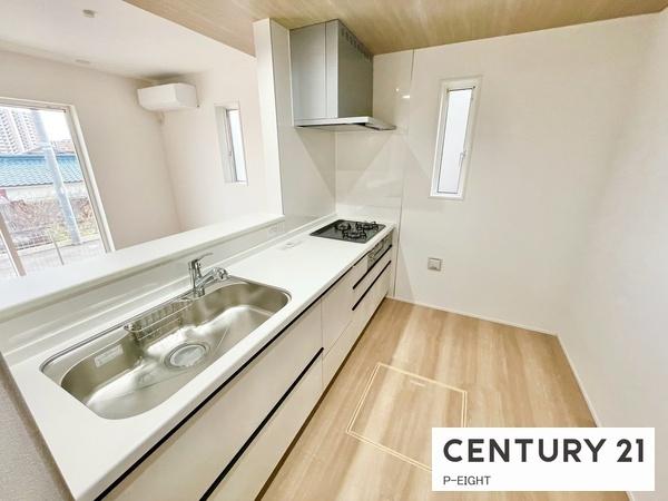 豊田市栄町４丁目の新築一戸建