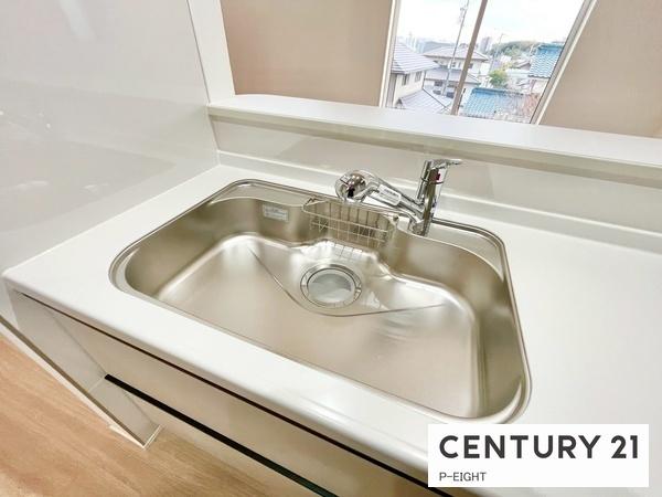 豊田市栄町４丁目の新築一戸建