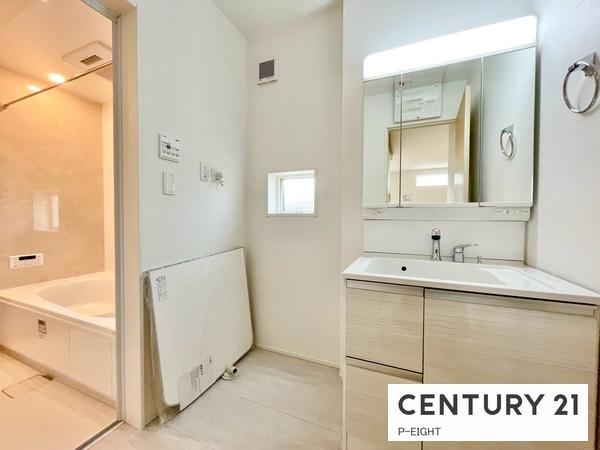 豊田市栄町４丁目の新築一戸建