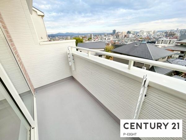 豊田市栄町４丁目の新築一戸建