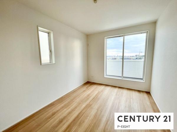 豊田市栄町４丁目の新築一戸建