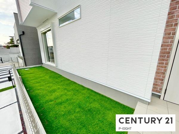 豊田市栄町４丁目の新築一戸建