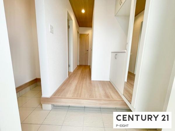 豊田市栄町４丁目の新築一戸建